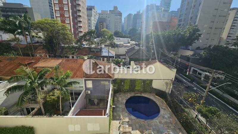 Apartamento à venda na Rua Padre João ManuelJardim América - 112459-32.jpeg
