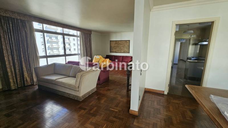 Apartamento à venda na Rua Padre João ManuelJardim América - 093117-1.jpeg