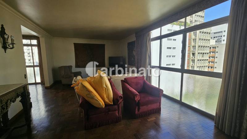Apartamento à venda na Rua Padre João ManuelJardim América - 093117-2.jpeg