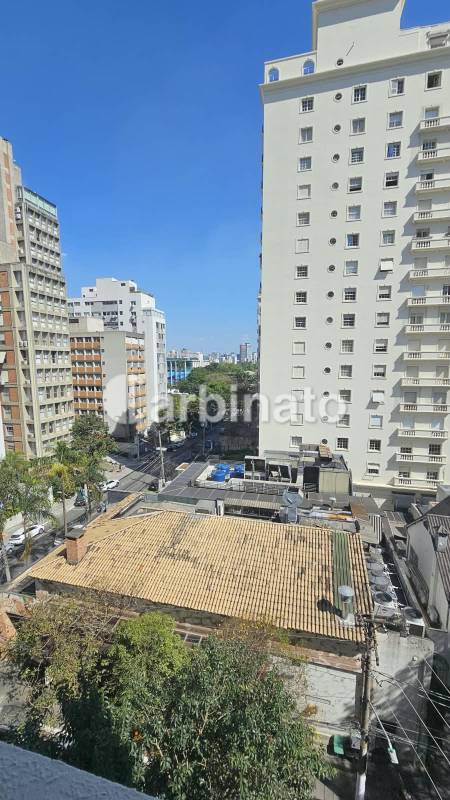 Apartamento à venda na Rua Padre João ManuelJardim América - 093117-3.jpeg