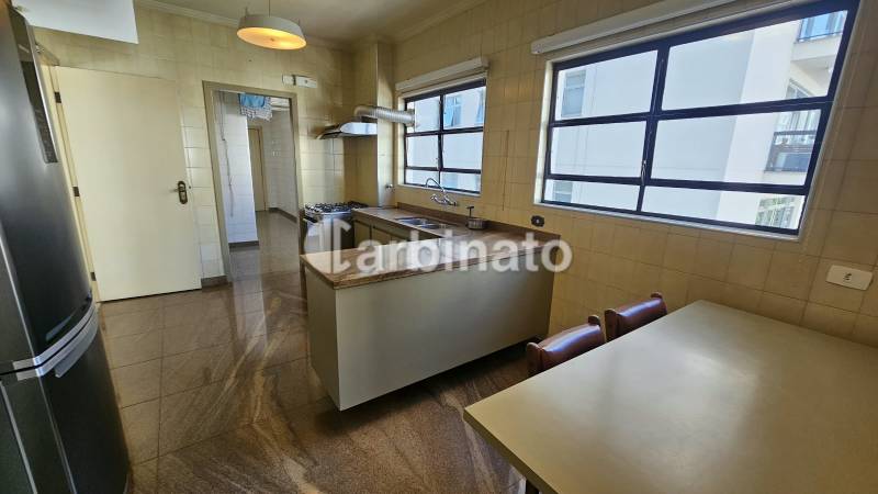 Apartamento à venda na Rua Padre João ManuelJardim América - 093118-10.jpeg