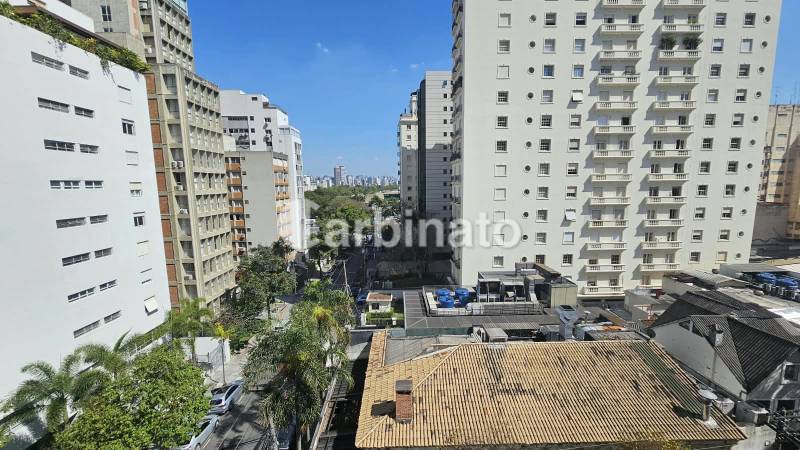 Apartamento à venda na Rua Padre João ManuelJardim América - 093118-5.jpeg
