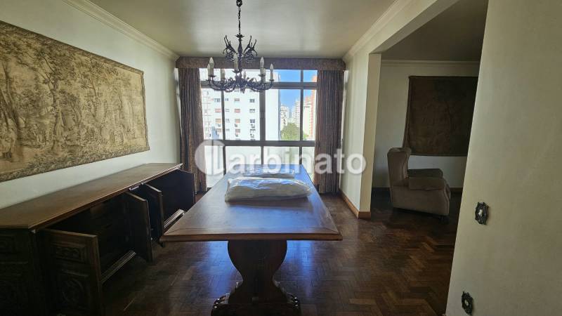 Apartamento à venda na Rua Padre João ManuelJardim América - 093118-7.jpeg