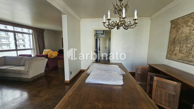 Apartamento à venda na Rua Padre João ManuelJardim América - 093118-8.jpeg