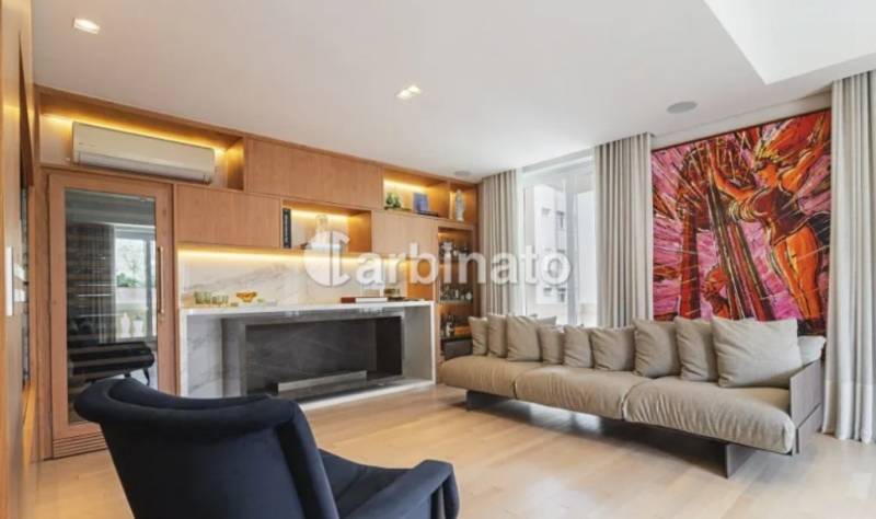 Apartamento à venda na Alameda ItuJardim América - 124545-0.jpg