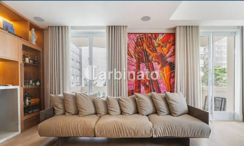 Apartamento à venda na Alameda ItuJardim América - 124546-1.jpg