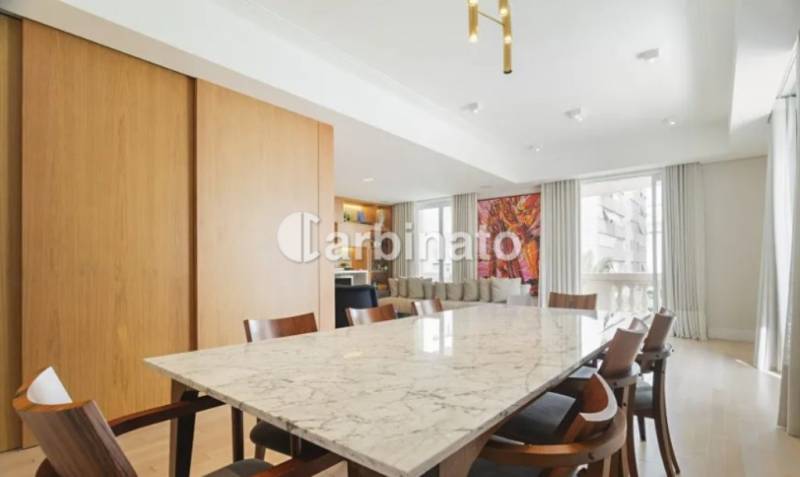 Apartamento à venda na Alameda ItuJardim América - 124546-5.jpg