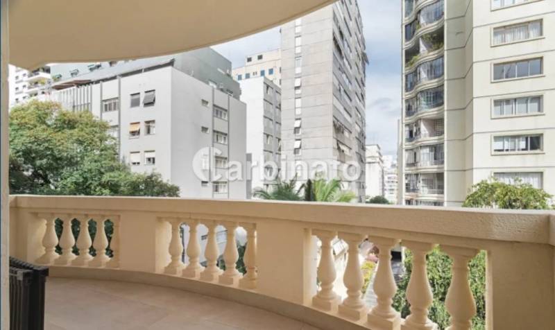 Apartamento à venda na Alameda ItuJardim América - 124546-7.jpg