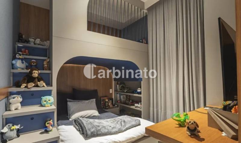 Apartamento à venda na Alameda ItuJardim América - 124547-11.jpg
