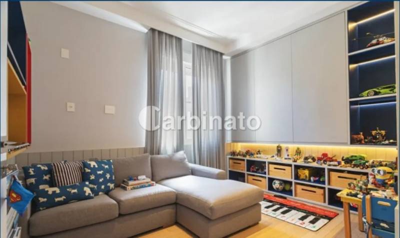 Apartamento à venda na Alameda ItuJardim América - 124547-12.jpg