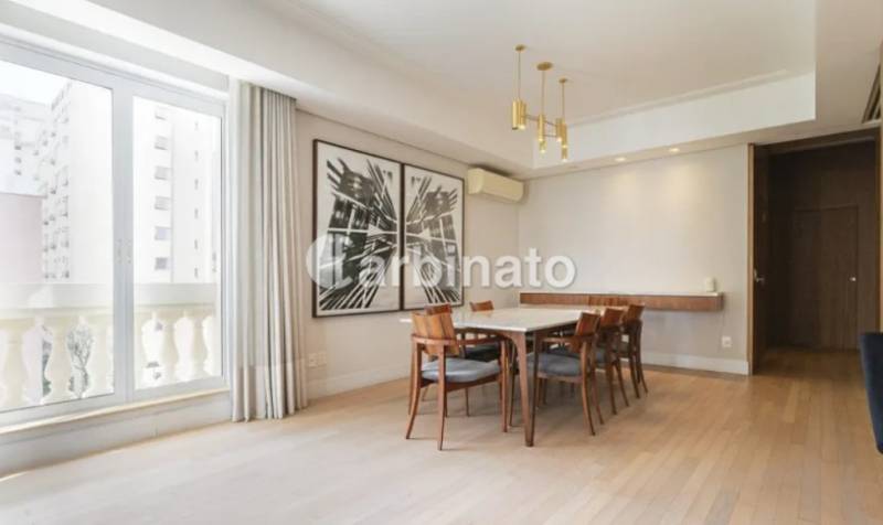 Apartamento à venda na Alameda ItuJardim América - 124547-16.jpg