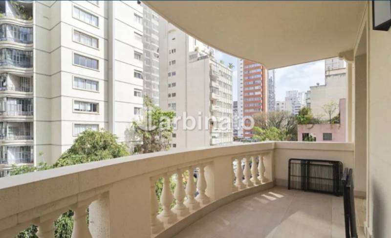 Apartamento venda Jardim América - Referência 262469