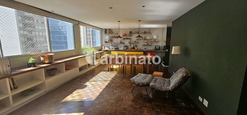 Apartamento à venda na Alameda LorenaJardim América - 142857-2.jpeg