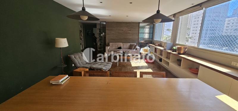 Apartamento à venda na Alameda LorenaJardim América - 142857-4.jpeg