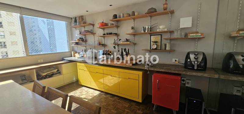 Apartamento à venda na Alameda LorenaJardim América - 142857-6.jpeg
