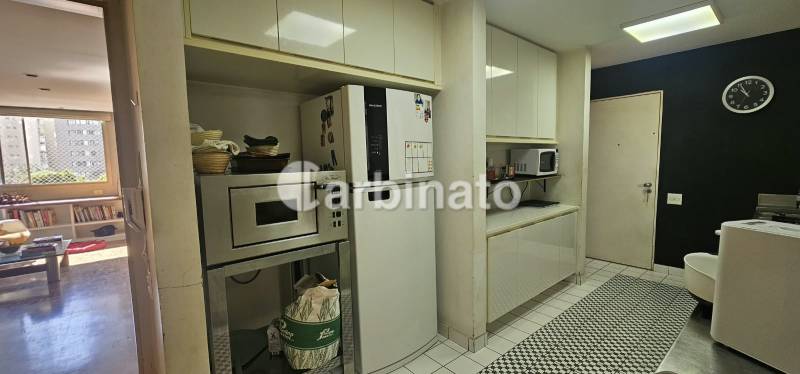 Apartamento à venda na Alameda LorenaJardim América - 142857-9.jpeg