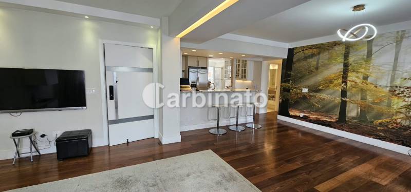 Apartamento venda Jardim América - Referência 262560