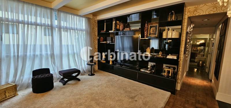 Apartamento venda Jardim América - Referência 262562