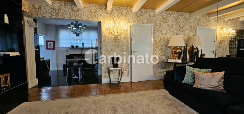 Apartamento à venda na Rua da ConsolaçãoJardim América - 152525-5.jpeg