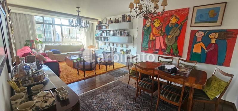Apartamento à venda na Alameda Casa BrancaJardim América - 111211-2.jpeg