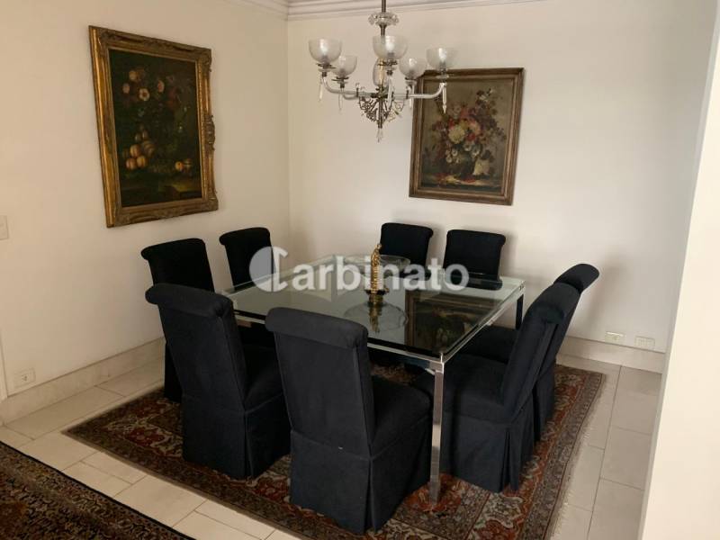 Apartamento à venda na Rua Padre João ManuelJardim América - 122651-3.jpeg