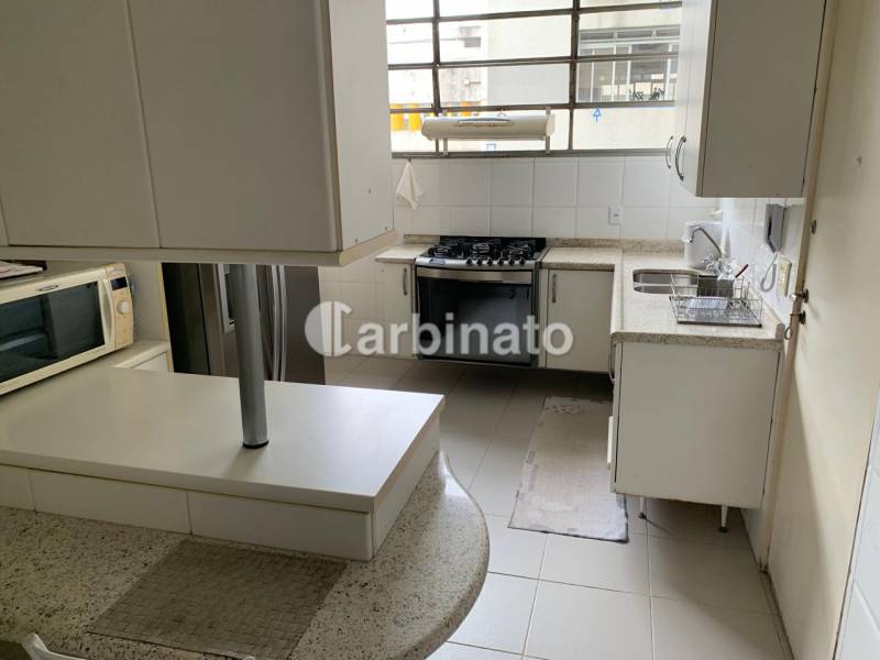 Apartamento à venda na Rua Padre João ManuelJardim América - 122651-4.jpeg