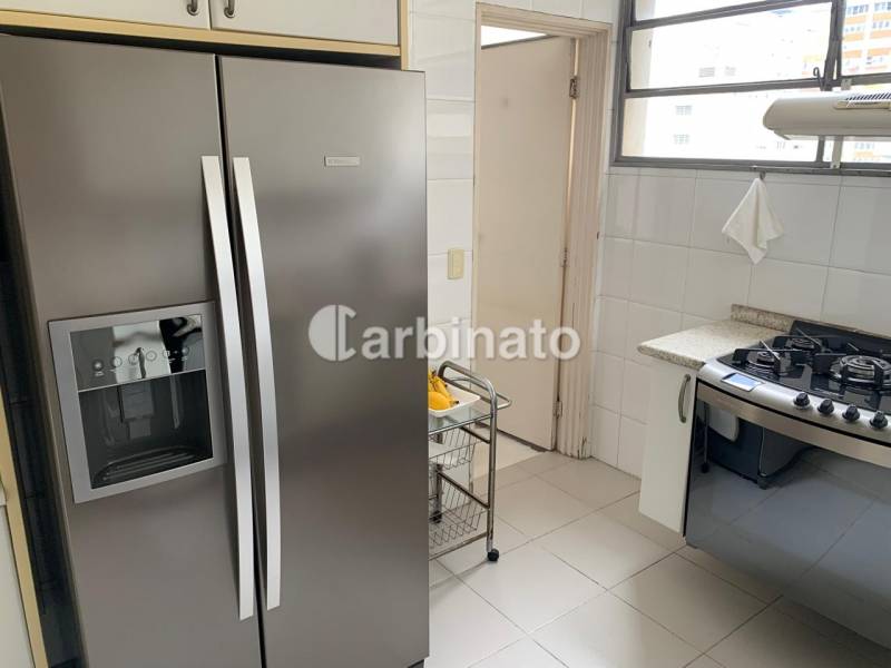 Apartamento à venda na Rua Padre João ManuelJardim América - 122651-5.jpeg