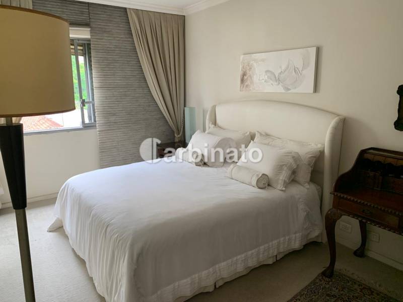Apartamento à venda na Rua Padre João ManuelJardim América - 122652-10.jpeg