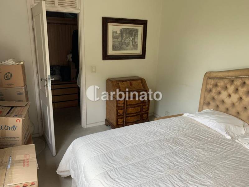 Apartamento à venda na Rua Padre João ManuelJardim América - 122652-11.jpeg
