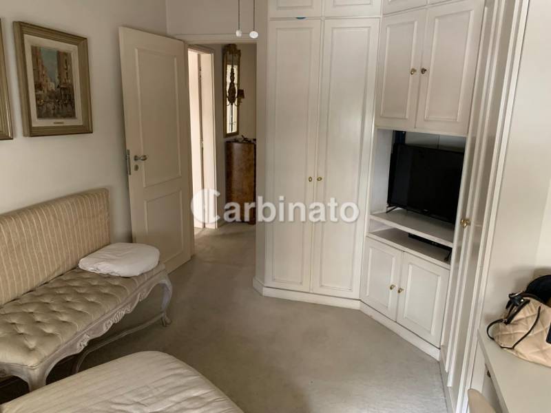 Apartamento à venda na Rua Padre João ManuelJardim América - 122652-7.jpeg