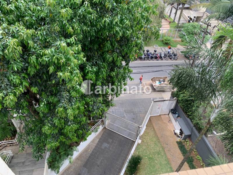 Apartamento à venda na Rua Padre João ManuelJardim América - 122653-14.jpeg
