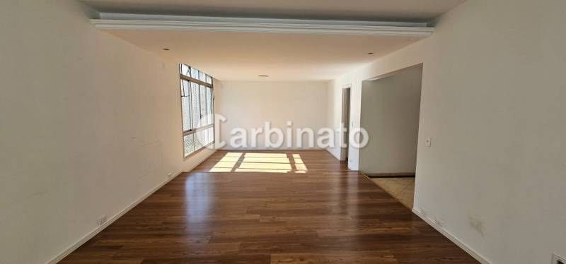 Apartamento venda Jardim Paulista - Referência 262621