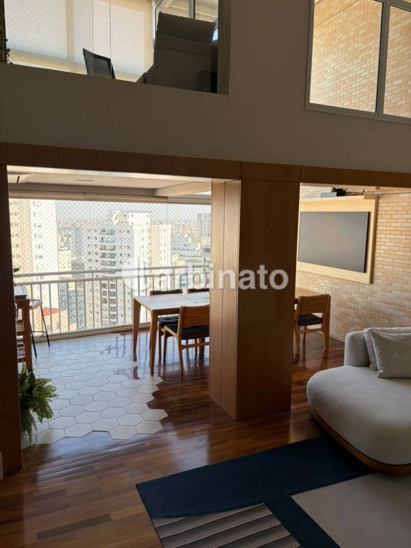 Apartamento venda Jardim América - Referência 262641