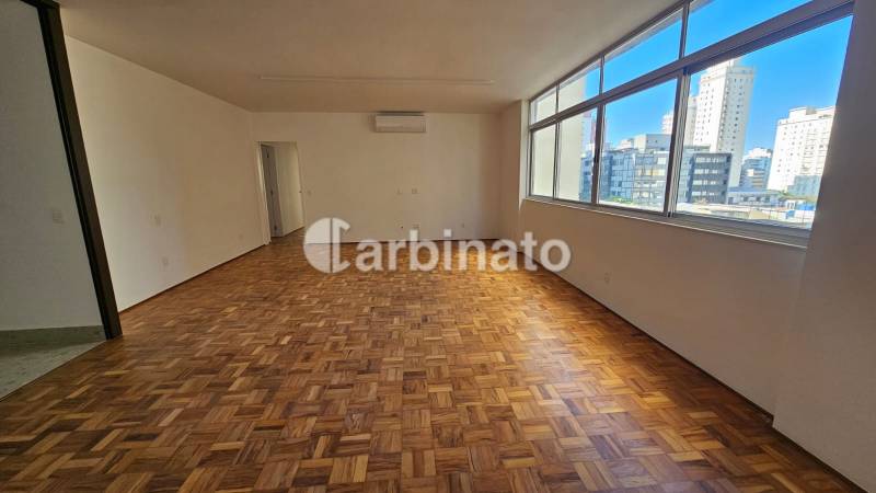 Apartamento venda Jardim América - Referência 262644