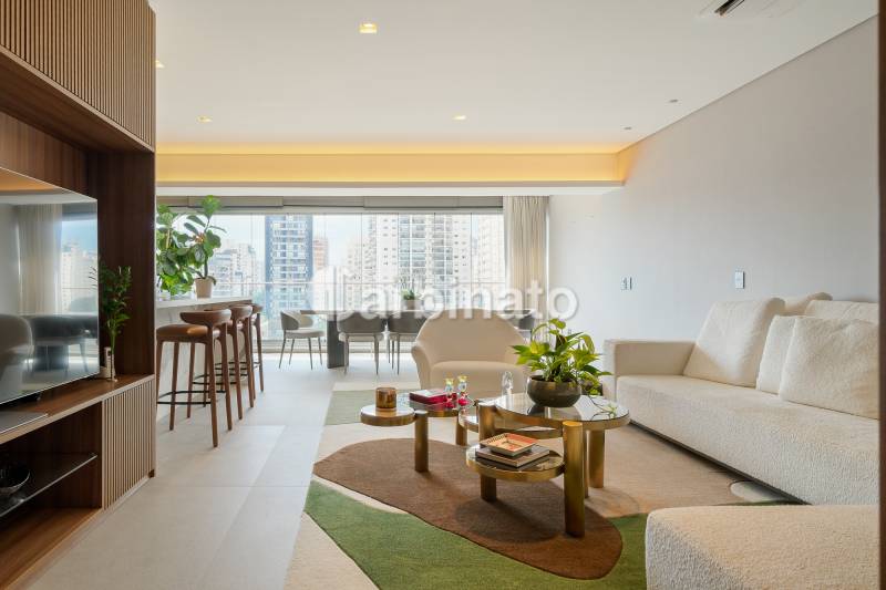 Apartamento à venda na Rua Marcos LopesVila Nova Conceição - 102124-1.jpg