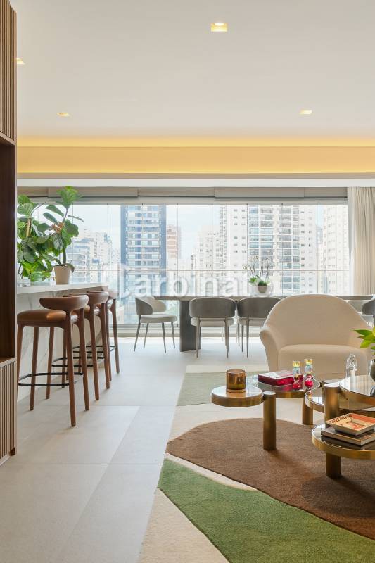 Apartamento à venda na Rua Marcos LopesVila Nova Conceição - 102124-2.jpg