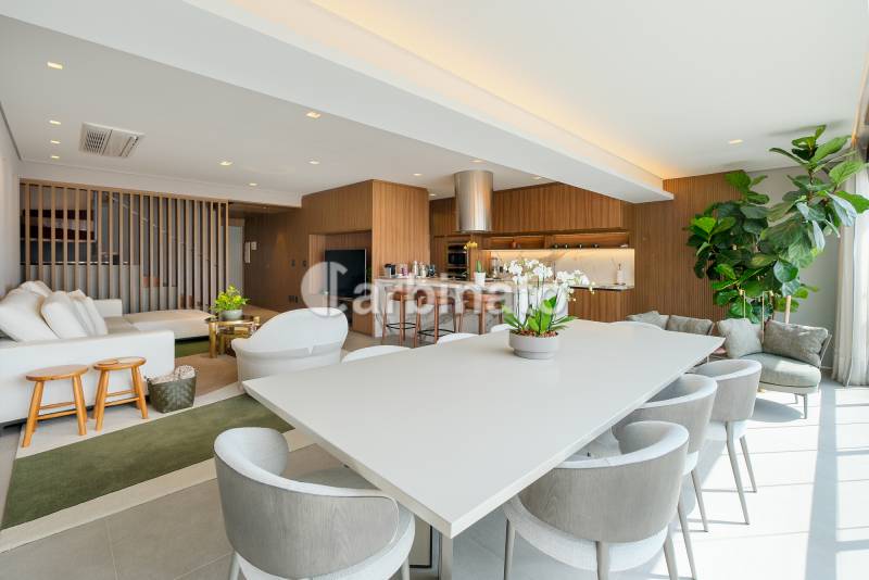 Apartamento à venda na Rua Marcos LopesVila Nova Conceição - 102126-12.jpg