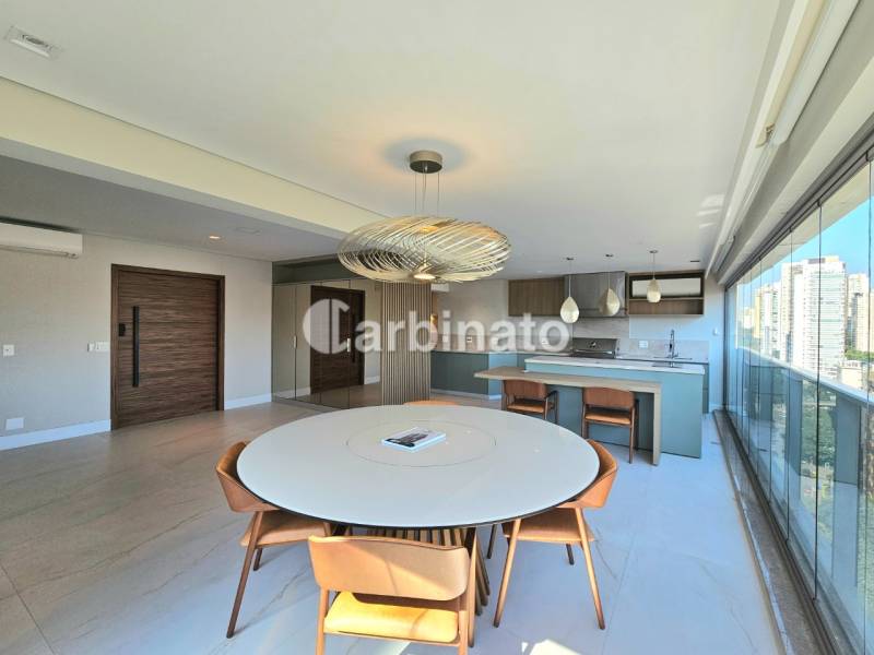 Apartamento à venda na Rua Gabriele D'AnnunzioCampo Belo - 092604-1.jpg