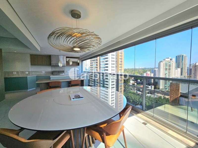 Apartamento à venda na Rua Gabriele D'AnnunzioCampo Belo - 092604-2.jpg
