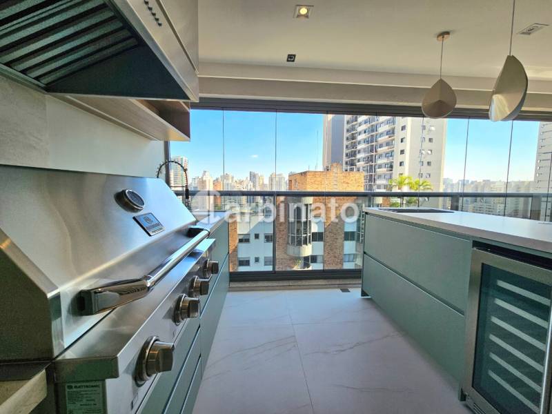 Apartamento à venda na Rua Gabriele D'AnnunzioCampo Belo - 092604-3.jpg