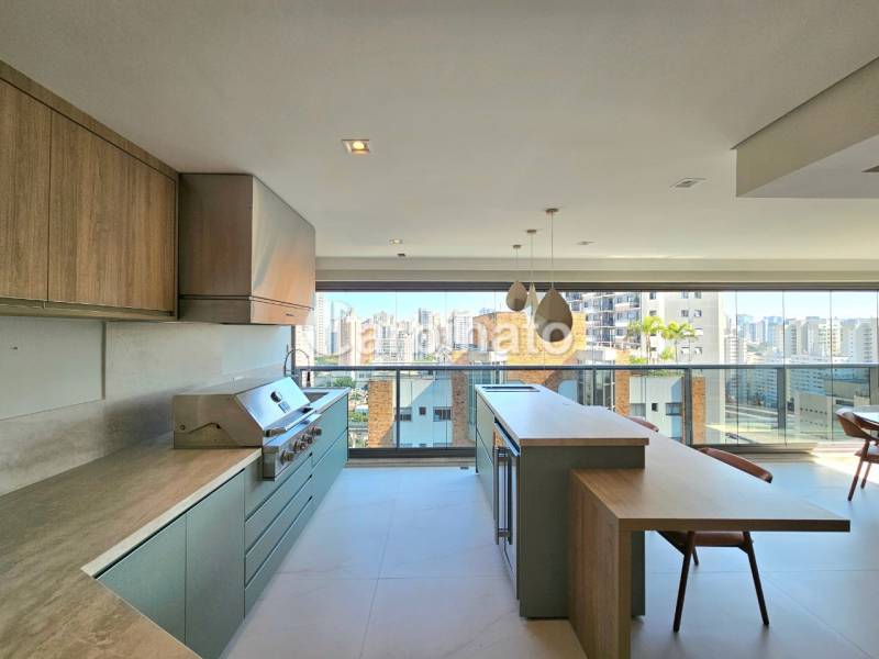 Apartamento à venda na Rua Gabriele D'AnnunzioCampo Belo - 092604-4.jpg