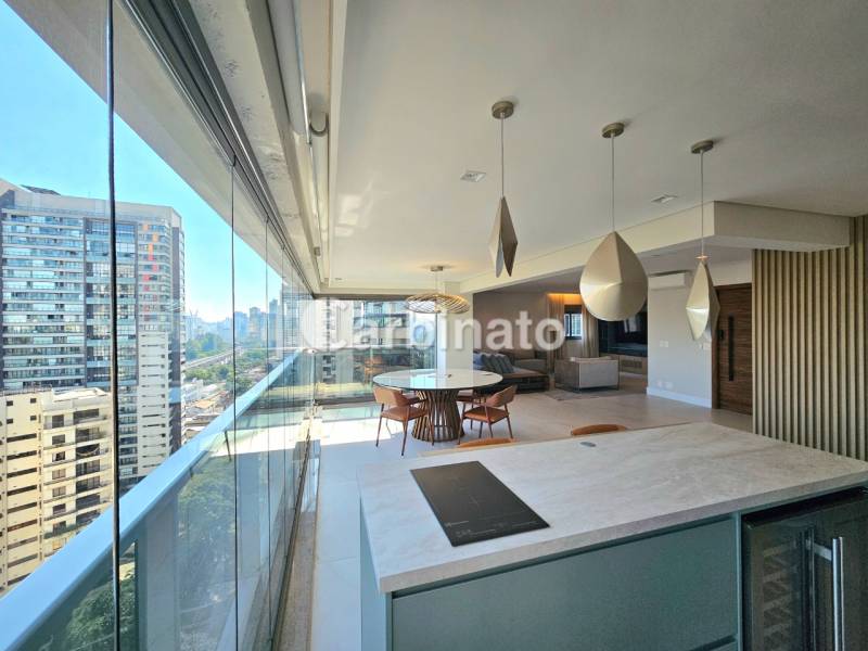 Apartamento à venda na Rua Gabriele D'AnnunzioCampo Belo - 092604-5.jpg