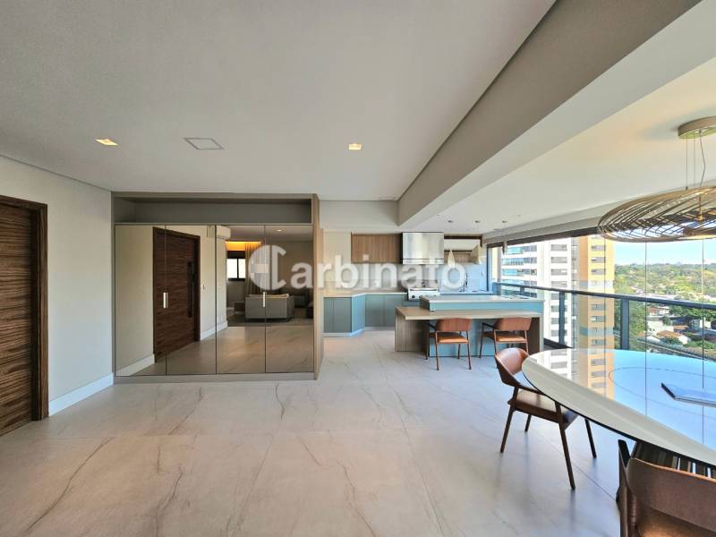 Apartamento à venda na Rua Gabriele D'AnnunzioCampo Belo - 092604-7.jpg