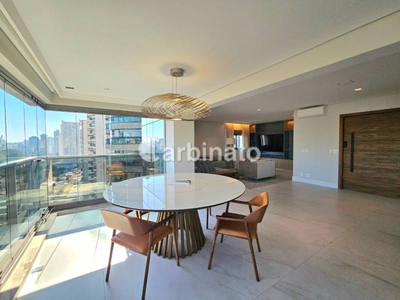 Apartamento à venda na Rua Gabriele D'AnnunzioCampo Belo - 092605-10.jpg
