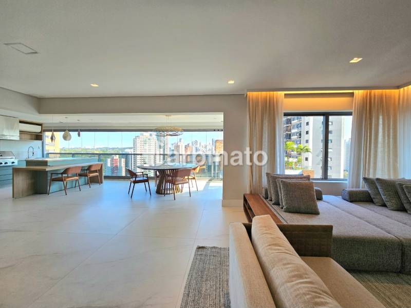 Apartamento à venda na Rua Gabriele D'AnnunzioCampo Belo - 092605-11.jpg