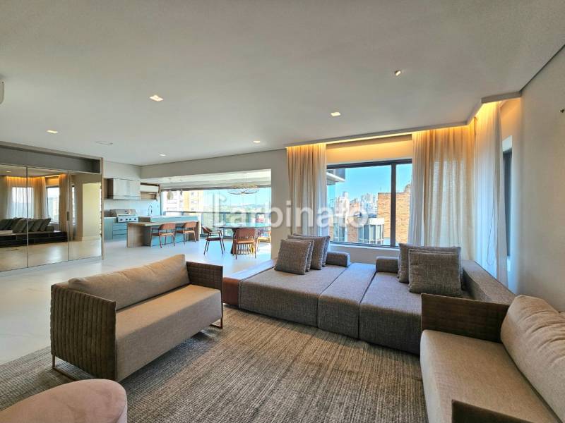 Apartamento à venda na Rua Gabriele D'AnnunzioCampo Belo - 092605-12.jpg