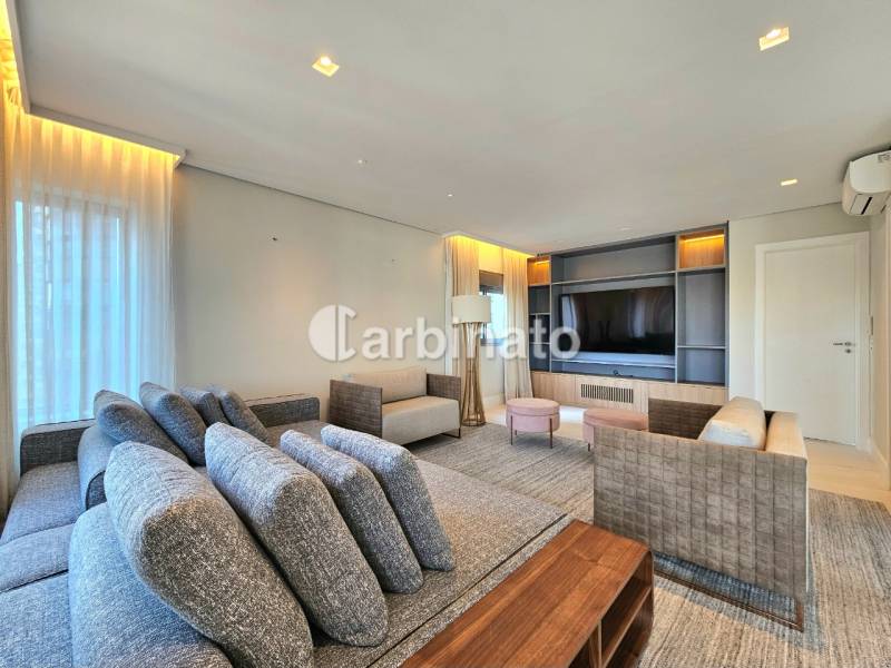 Apartamento à venda na Rua Gabriele D'AnnunzioCampo Belo - 092605-13.jpg