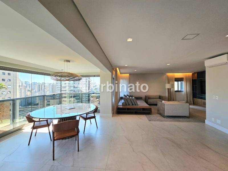 Apartamento à venda na Rua Gabriele D'AnnunzioCampo Belo - 092605-9.jpg