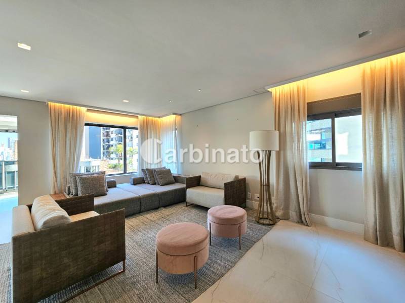 Apartamento à venda na Rua Gabriele D'AnnunzioCampo Belo - 999-092631-1.jpg