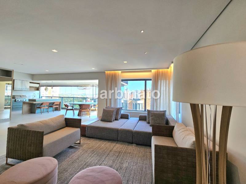 Apartamento à venda na Rua Gabriele D'AnnunzioCampo Belo - 999-092631-3.jpg